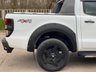 USED 2016 03 FORD RANGER 3.2 WILDTRAK 4X4 DCB TDCI 4d 197 BHP 