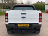 USED 2016 03 FORD RANGER 3.2 WILDTRAK 4X4 DCB TDCI 4d 197 BHP 