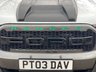 USED 2016 03 FORD RANGER 3.2 WILDTRAK 4X4 DCB TDCI 4d 197 BHP 