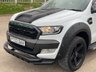 USED 2016 03 FORD RANGER 3.2 WILDTRAK 4X4 DCB TDCI 4d 197 BHP 