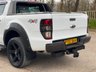 USED 2016 03 FORD RANGER 3.2 WILDTRAK 4X4 DCB TDCI 4d 197 BHP 
