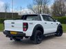USED 2016 03 FORD RANGER 3.2 WILDTRAK 4X4 DCB TDCI 4d 197 BHP 