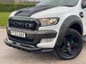USED 2016 03 FORD RANGER 3.2 WILDTRAK 4X4 DCB TDCI 4d 197 BHP 