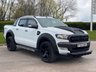 USED 2016 03 FORD RANGER 3.2 WILDTRAK 4X4 DCB TDCI 4d 197 BHP 