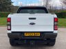 USED 2016 03 FORD RANGER 3.2 WILDTRAK 4X4 DCB TDCI 4d 197 BHP 