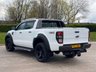 USED 2016 03 FORD RANGER 3.2 WILDTRAK 4X4 DCB TDCI 4d 197 BHP 
