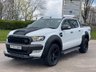 USED 2016 03 FORD RANGER 3.2 WILDTRAK 4X4 DCB TDCI 4d 197 BHP 