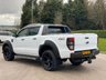 USED 2016 03 FORD RANGER 3.2 WILDTRAK 4X4 DCB TDCI 4d 197 BHP 