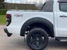 USED 2016 03 FORD RANGER 3.2 WILDTRAK 4X4 DCB TDCI 4d 197 BHP 