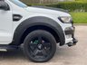 USED 2016 03 FORD RANGER 3.2 WILDTRAK 4X4 DCB TDCI 4d 197 BHP 