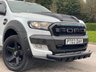 USED 2016 03 FORD RANGER 3.2 WILDTRAK 4X4 DCB TDCI 4d 197 BHP 