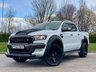 USED 2016 03 FORD RANGER 3.2 WILDTRAK 4X4 DCB TDCI 4d 197 BHP 