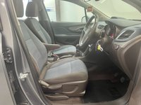 USED 2014 14 VAUXHALL MOKKA 1.7 TECH LINE CDTI S/S 5d 128 BHP Sunroof,P.Sensors,Cruise