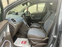 USED 2014 14 VAUXHALL MOKKA 1.7 TECH LINE CDTI S/S 5d 128 BHP Sunroof,P.Sensors,Cruise