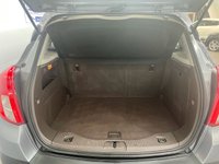 USED 2014 14 VAUXHALL MOKKA 1.7 TECH LINE CDTI S/S 5d 128 BHP Sunroof,P.Sensors,Cruise