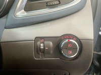 USED 2014 14 VAUXHALL MOKKA 1.7 TECH LINE CDTI S/S 5d 128 BHP Sunroof,P.Sensors,Cruise
