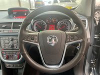 USED 2014 14 VAUXHALL MOKKA 1.7 TECH LINE CDTI S/S 5d 128 BHP Sunroof,P.Sensors,Cruise