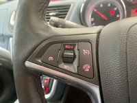USED 2014 14 VAUXHALL MOKKA 1.7 TECH LINE CDTI S/S 5d 128 BHP Sunroof,P.Sensors,Cruise