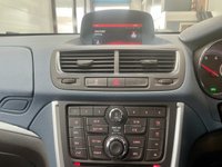 USED 2014 14 VAUXHALL MOKKA 1.7 TECH LINE CDTI S/S 5d 128 BHP Sunroof,P.Sensors,Cruise