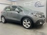 USED 2014 14 VAUXHALL MOKKA 1.7 TECH LINE CDTI S/S 5d 128 BHP Sunroof,P.Sensors,Cruise