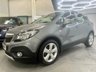 USED 2014 14 VAUXHALL MOKKA 1.7 TECH LINE CDTI S/S 5d 128 BHP Sunroof,P.Sensors,Cruise