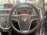 USED 2014 14 VAUXHALL MOKKA 1.7 TECH LINE CDTI S/S 5d 128 BHP Sunroof,P.Sensors,Cruise