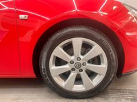 USED 2014 14 VAUXHALL ASTRA GTC 1.4 SPORT S/S 3d 118 BHP Cruise,Low Mileage