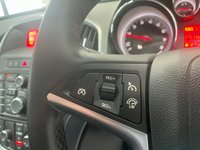 USED 2014 14 VAUXHALL ASTRA GTC 1.4 SPORT S/S 3d 118 BHP Cruise,Low Mileage