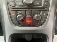 USED 2014 14 VAUXHALL ASTRA GTC 1.4 SPORT S/S 3d 118 BHP Cruise,Low Mileage