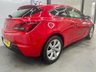 USED 2014 14 VAUXHALL ASTRA GTC 1.4 SPORT S/S 3d 118 BHP Cruise,Low Mileage