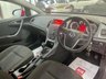 USED 2014 14 VAUXHALL ASTRA GTC 1.4 SPORT S/S 3d 118 BHP Cruise,Low Mileage