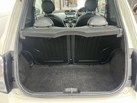 USED 2013 63 FIAT 500 1.2 S 3d 69 BHP &pound;30 Tax,Electric Sunroof