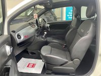 USED 2013 63 FIAT 500 1.2 S 3d 69 BHP &pound;30 Tax,Electric Sunroof