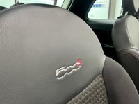 USED 2013 63 FIAT 500 1.2 S 3d 69 BHP &pound;30 Tax,Electric Sunroof