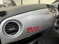 USED 2013 63 FIAT 500 1.2 S 3d 69 BHP &pound;30 Tax,Electric Sunroof