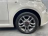 USED 2013 63 FIAT 500 1.2 S 3d 69 BHP &pound;30 Tax,Electric Sunroof