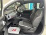 USED 2013 63 FIAT 500 1.2 S 3d 69 BHP &pound;30 Tax,Electric Sunroof