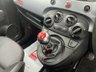 USED 2013 63 FIAT 500 1.2 S 3d 69 BHP &pound;30 Tax,Electric Sunroof