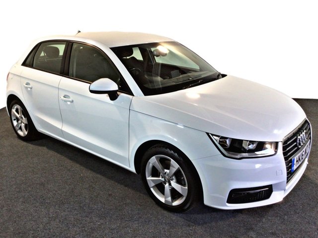 Used Audi cars for sale. Audi Dealer Gravesend | Riverview Car