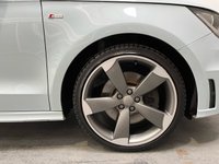 USED 2013 13 AUDI A1 2.0 SPORTBACK TDI BLACK EDITION 5d 141 BHP Rare Colour,&pound;20Tax,Cruise