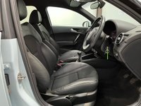 USED 2013 13 AUDI A1 2.0 SPORTBACK TDI BLACK EDITION 5d 141 BHP Rare Colour,&pound;20Tax,Cruise