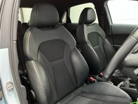 USED 2013 13 AUDI A1 2.0 SPORTBACK TDI BLACK EDITION 5d 141 BHP Rare Colour,&pound;20Tax,Cruise