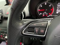 USED 2013 13 AUDI A1 2.0 SPORTBACK TDI BLACK EDITION 5d 141 BHP Rare Colour,&pound;20Tax,Cruise