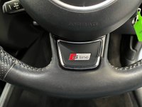 USED 2013 13 AUDI A1 2.0 SPORTBACK TDI BLACK EDITION 5d 141 BHP Rare Colour,&pound;20Tax,Cruise