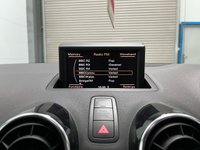 USED 2013 13 AUDI A1 2.0 SPORTBACK TDI BLACK EDITION 5d 141 BHP Rare Colour,&pound;20Tax,Cruise