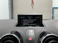 USED 2013 13 AUDI A1 2.0 SPORTBACK TDI BLACK EDITION 5d 141 BHP Rare Colour,&pound;20Tax,Cruise