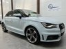 USED 2013 13 AUDI A1 2.0 SPORTBACK TDI BLACK EDITION 5d 141 BHP Rare Colour,&pound;20Tax,Cruise