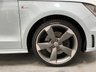 USED 2013 13 AUDI A1 2.0 SPORTBACK TDI BLACK EDITION 5d 141 BHP Rare Colour,&pound;20Tax,Cruise