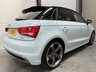USED 2013 13 AUDI A1 2.0 SPORTBACK TDI BLACK EDITION 5d 141 BHP Rare Colour,&pound;20Tax,Cruise