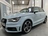 USED 2013 13 AUDI A1 2.0 SPORTBACK TDI BLACK EDITION 5d 141 BHP Rare Colour,&pound;20Tax,Cruise
